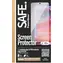 PanzerGlass SAFE pro Motorola Edge 50 Pro černá / Tvrzené sklo / UWF