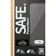 PanzerGlass SAFE pro Xiaomi Redmi Note 13 Pro+ 5G černá / Tvrzené sklo / UWF
