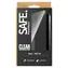 PanzerGlass SAFE pro Honor 600 Lite černá / Tvrzené sklo / UWF