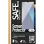 PanzerGlass SAFE UWF pro Xiaomi Redmi 13C 5G černá / Tvrzené sklo / Plně nalepovací / 0,66 mm