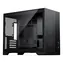 PHANTEKS XT M3 černá / Skříň / Micro ATX / RGB / 3x 120mm / bez zdroje / průhledná bočnice