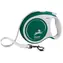 Flexi Comfort Plus L zelená / Vodítko / pásek 8 m / do 50 kg