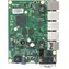 MikroTik RB450Gx4 / RouterBOARD / RouterOS L5