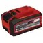 Einhell Power-X-Change Plus Multi-Ah / Akumulátor / 18V / 5,0–8,0 Ah / Li-Ion