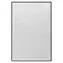Seagate One Touch with Password 4TB stříbrná / Externí HDD / 2.5" / USB 3.2