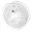 Spectrum PC 275 Traffic White / 3D filament / 1,75 mm / 1 kg