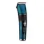 BaByliss E990E modro-černá / Zastřihovač vlasů / japonské ocelové čepele