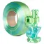 Spectrum ReFill PLA Silk Rainbow Ocean Melange / Tisková struna / 1,75 mm / 1 kg
