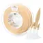 Spectrum PLA High Speed Latte Beige / Tisková struna / 1,75 mm / 1 kg
