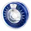 Spectrum PET-G HT100 transparent blue / 3D filament / 1,75 mm / 1 kg