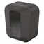 Fellowes Skartovač LX 25 / 6 listů 70g papíru / křížový řez 4×40 mm / Šíře vstupu 220 mm