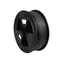 Spectrum PLA Premium Dark Grey / Tisková struna / 1.75 mm / 2 kg