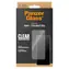 PanzerGlass UWF pro Xiaomi 17 Ultra černá / Tvrzené sklo