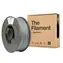 The Filament PLA 1,75 mm Silver Aluminium / Tisková struna / 1 kg