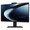 ASUS ExpertCenter P400 černá / All-in-one počítač / 27" FHD / Intel Core 5 210H 2.2GHz / 8GB / 512GB SSD / Intel Arc