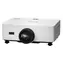 NEC P721Q / Laserový projektor / DLP / 4K UHD / 7200 ANSI lm / 3 000 000:1 / 2x HDMI / LAN