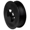 Spectrum PET-G Premium Deep Black / Filament / 1,75 mm / 4,5 kg
