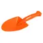Androni Lopatka na písek oranžová / 27 cm / od 12 měsíců