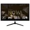 27" Arozzi Nova 27T2K260 černá / Monitor / IPS / QHD 2560x1440 / 260 Hz / 1ms / 2x HDMI + 2x DP