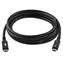 OWC Thunderbolt 5 2m černá / Kabel / 2x USB-C (samec)
