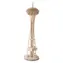WOODCRAFT Dřevěné 3D puzzle věž Seattle Tower / od 6 let / Obtížnost: jednoduchá