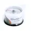 Omega Freestyle DVD-R / 4,7GB / 16x / Cake Box / 50ks
