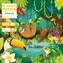 MAGELLAN Rodinné puzzle Džungle / 500 dílků / od 8 let