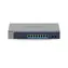 Netgear MS510TXUP / Smart switch / 10-port / 8x Multi-Gb PoE++ / 2x 10G / Ultra60