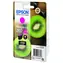 Epson 202XL purpurová / originální cartridge / XP-6000 / 8,5 ml