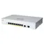 Cisco CBS220-8P-E-2G / Switch / 8x RJ-45 1000 PoE+ / 2x Gigabit SFP