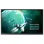 86" BenQ RE8605E černá / Interaktivní panel / UHD 4K / IPS / Android 16 EDLA / 8GB / 128GB