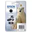 Epson 26XL černá / Inkoustová cartridge / originální / XL / 12,2 ml / pro Expression Premium XP-510, 520, 600, 605, 610