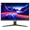 24.5" Dahua LM25-E241B černá / Monitor / IPS / 1920x1080 / 240Hz / 350cd/m2 / 1000:1 / 1ms
