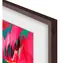 Samsung VG-SCFF85BWBXC hnědá / Rámeček pro The Frame TV / 85"