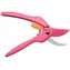 FISKARS Zahradní nůžky P26 Ruby / dvoučepelové / řez do O 20 mm