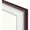 Samsung VG-SCFA43BWB hnědá / Dekorativní rámeček pro The Frame / 43"