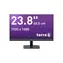 24" TERRA LCD 2427W V3 černá / Monitor / IPS / 1920 x 1080 / 5ms / HDMI+DP+USB-C