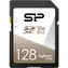 Silicon Power Superior Pro SDXC 128GB / Paměťová karta / UHS-II U3 V60 / 280/170 MB/s / Class 10