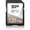 Silicon Power CreatePro CR90D / Paměťová karta SD / 128 GB / UHS-II U3 / Class 10