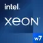 Intel Xeon W7-3445 / Procesor / 2,6 GHz / TB 4,8 GHz / 20C40T / 52,5 MB / FCLGA4677 / 270 W