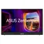 15.6" ASUS ZenScreen MB16AHVE černá / Přenosný monitor / IPS / Full HD 1920 x 1080 / 60 Hz / 250 cd/m2