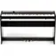 Sencor SDP 50 BK černá / Digitální piano / 88 kláves / 128 rejstříků / USB / stojan a 3 pedály