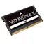 Corsair Vengeance 8GB / Operační paměť / SO-DIMM / DDR5 / 4800MHz / CL40 / 1.1V