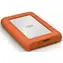 LaCie Rugged Mini SSD 2TB oranžová / Externí SSD / 2.5" / USB 3.2 Gen 2x2 / R: 2000 MB/s / IP54 / 2y