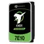 Seagate Exos 7E10 ST10000NM018B 10TB / HDD / 3.5" SAS / 7200 rpm