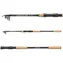 Daiwa Legalis Tele Spin / Přívlačový prut / 3 m / 30–90 g / teleskopický / medium fast