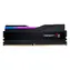 G.Skill Trident Z5 RGB 16GB (1x16GB) 6000MHz / DDR5 / CL36 / DIMM / Non-ECC / Unbuffered / XMP 3.0