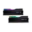 G.Skill Trident Z5 RGB 128GB (2x64GB) / Operační paměť / DDR5 / 6000MHz / CL34 / 1.35V / Non-ECC / Unbuffered / XMP 3.0