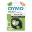Dymo LetraTag / Páska do tiskárny štítků / papírová / 12 mm / 4 m