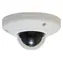 LevelOne HUBBLE Dome / IP kamera / 3 MP / H.264 / PoE / IK08